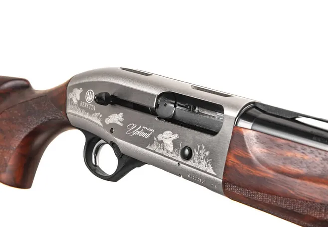 Рушниця Beretta A400 Upland 12/76/71 Фото 2